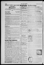 Daly City Record 1944-05-25
