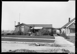 2503 West 76th Street, Los Angeles, CA, 1926