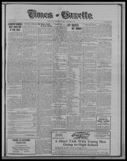 Times Gazette 1920-09-18