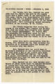 Occidental College--Notes, December 8, 1939