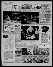 Times Gazette 1945-11-23