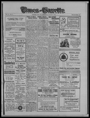 Times Gazette 1913-08-30