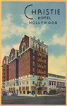 Christie Hotel Hollywood