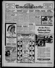 Times Gazette 1944-05-19