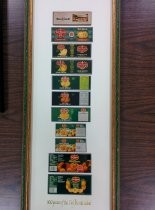 100 Years of the Del Monte Label (Apricots)