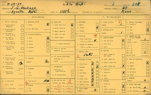 WPA household census for 1159 S AUGUSTA AVE, Los Angeles County