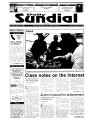 Sundial (Northridge, Los Angeles, Calif.) 2000-04-25