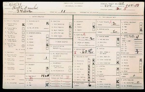 WPA household census for 11 34TH, Los Angeles County