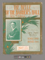 The belle of the barber's ball / words & music by Geo. M. Cohan
