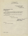 Letter from Maida F. Stotts, American Vice Consul, American Consulate General, Kobe, Japan to Midori Akiyama, April 16, 1959