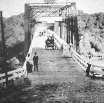 Original Fair Oaks Bridge