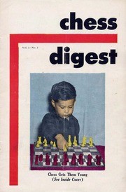 Chess Digest; Volume 3, Number 2