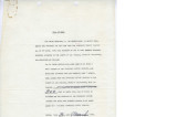 Bill of Sale transfer from K. Matanabe to Dominguez Estate Company, March 8, 1943