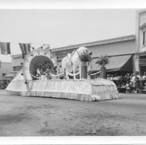 Monrovia Day Parade 1940