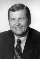 1973-1977: Councilman - William B. Rudell