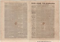 San Jose telegraph