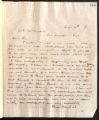 Letter from Charles Frankish to J.A. McCusker, 1887-09-30