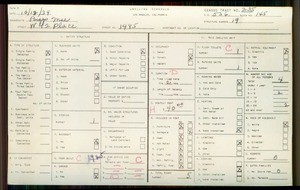 WPA household census for 1485 W 42ND PLACE, Los Angeles County