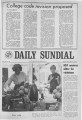 Sundial (Northridge, Los Angeles, Calif.) 1968-12-06