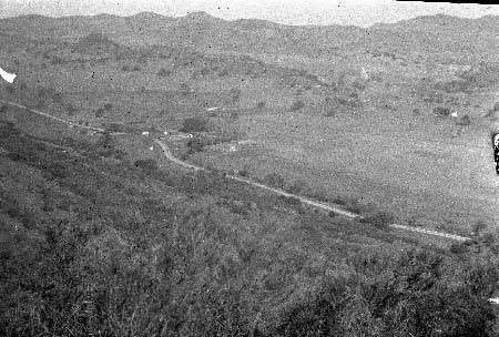 San Fernando Valley, 1925