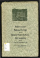 Annual report of the Board of Public Service Commissioners of the city of Los Angeles, California