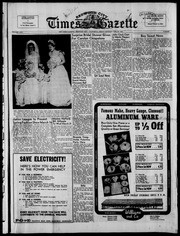 Times Gazette 1948-02-20