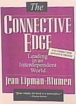 Jean Lipman-Blumen interview, 1996 September