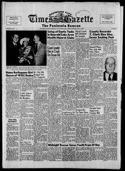Times Gazette 1949-07-01