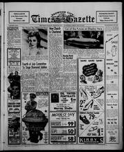 Times Gazette 1941-05-23