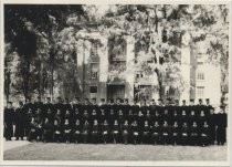 Graduating class of 1951, Talladega College