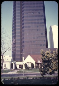 Warner Drive, West Hollywood, Calif., ca. 1973