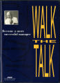 Charles Handy "Walk the Talk" pamphlet