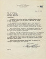 Letter from Warren G. Shimeall, Attorney at Law, Tokyo, Japan, to Taneo Akiyama, May 29, 1958