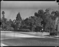 Carmelita Park, Pasadena, [1934?]