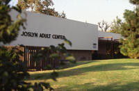 1980 - Josyln Adult Center