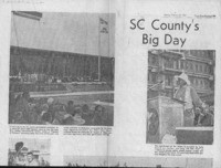 SC County's Big Day