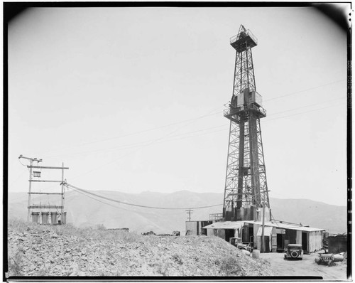 O1 - Oil Wells & Equipment - Deepest Oil Well