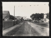 Centerville, Niles Road (now Peralta Boulevard), 1903