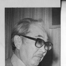 Senator S.I. Hayakawa