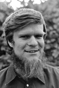 Kaj Vestergaard, ungdomssekretær 1978-83