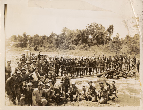 1st Filipino Regiment