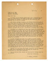 Letter from Tsuneo Iwata to Mayor Roy M. Day, April 16, 1942