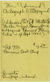 Perkins' note on Edmund Kean letter dated 1823 September 4