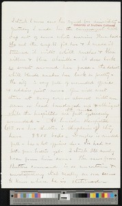 Jeannette Robertson, letter, 1864-07, to Anna Robertson