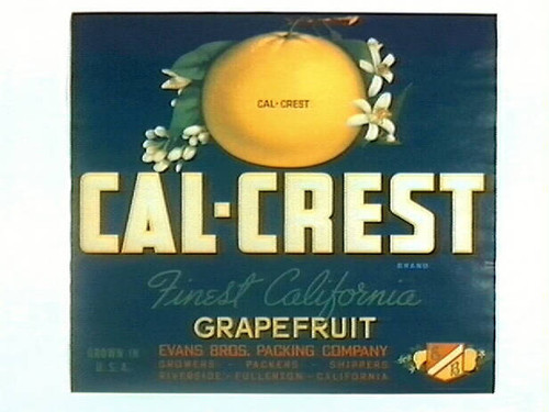 Cal-Crest Brand