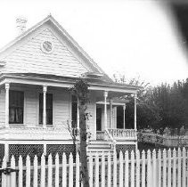 "J.R. Stephens House"