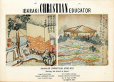 Ibaraki Christian Educator, Vol. 6, No. 6