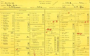 WPA household census for 454 S FIGUEROA, Los Angeles