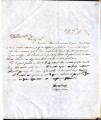 Letter from Chaffey brothers to C. H. Dwinelle, Esq., 1884-02-13