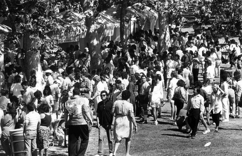 Cityroots Festival, Griffith Park